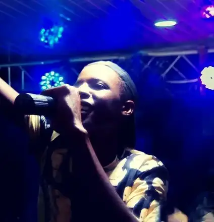 Lubega Nicholas Jethro